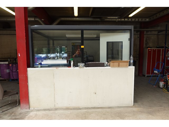 Bureau unit - afbeelding 3 van  7