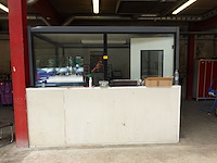 Bureau unit - afbeelding 3 van  7