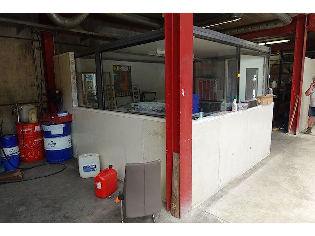 Bureau unit - afbeelding 4 van  7