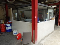 Bureau unit - afbeelding 4 van  7