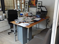 Bureau unit - afbeelding 5 van  7