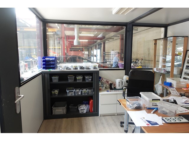 Bureau unit - afbeelding 6 van  7