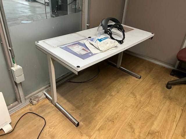 Bureau-unit - afbeelding 4 van  17