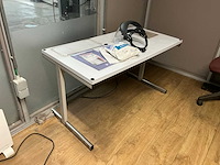 Bureau-unit - afbeelding 4 van  17