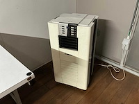 Bureau-unit - afbeelding 6 van  17