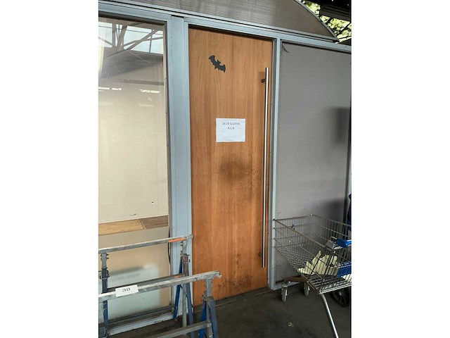Bureau-unit - afbeelding 11 van  17