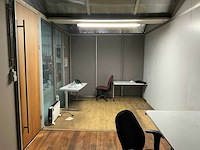 Bureau-unit - afbeelding 15 van  17