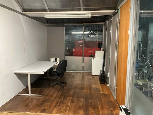 Bureau-unit - afbeelding 16 van  17