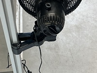 Bureau ventilator met klembevestiging - afbeelding 3 van  3