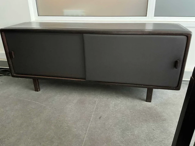 Bureau + vergadertafel - afbeelding 2 van  9