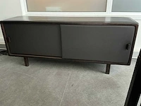 Bureau + vergadertafel - afbeelding 2 van  9