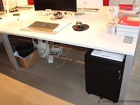 Bureau, vv ladenblok - afbeelding 1 van  1