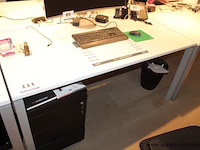 Bureau, vv ladenblok - afbeelding 1 van  1