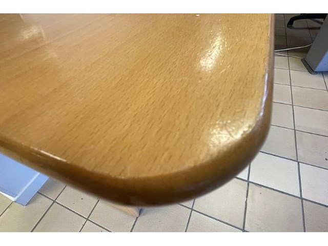 Bureau, wandrek - afbeelding 3 van  7