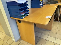 Bureau, wandrek - afbeelding 4 van  7