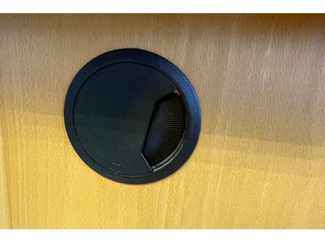 Bureau, wandrek - afbeelding 5 van  7