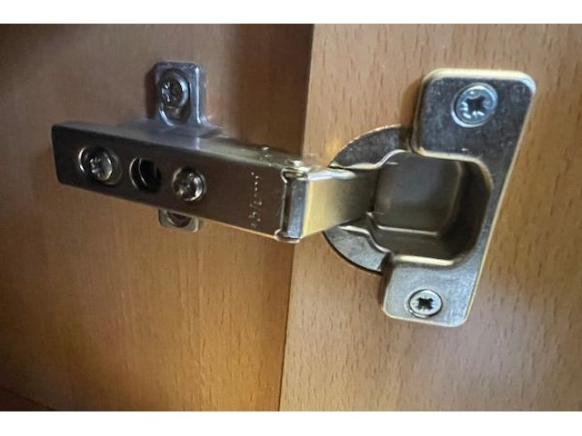 Bureau, wandrek - afbeelding 6 van  7