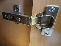 Bureau, wandrek - afbeelding 6 van  7