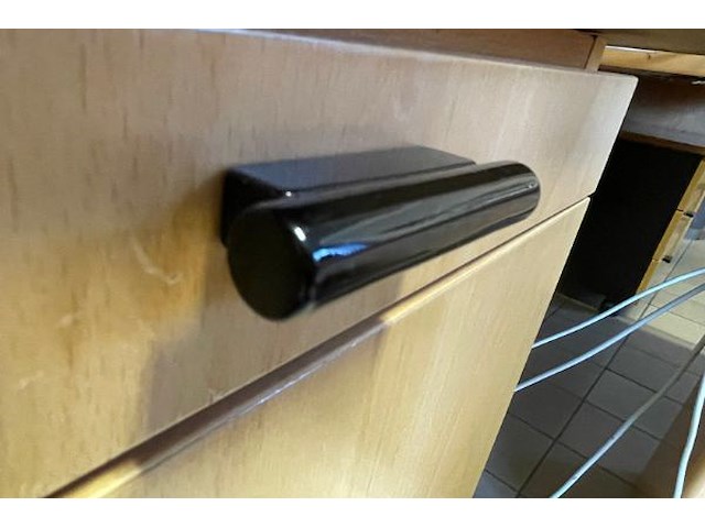 Bureau, wandrek - afbeelding 7 van  7