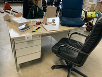 Bureau - afbeelding 2 van  8