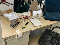 Bureau - afbeelding 3 van  8