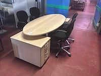 Bureau - afbeelding 2 van  5