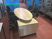 Bureau - afbeelding 3 van  5