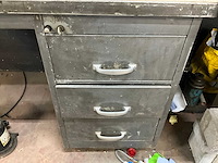 Bureau - afbeelding 3 van  4