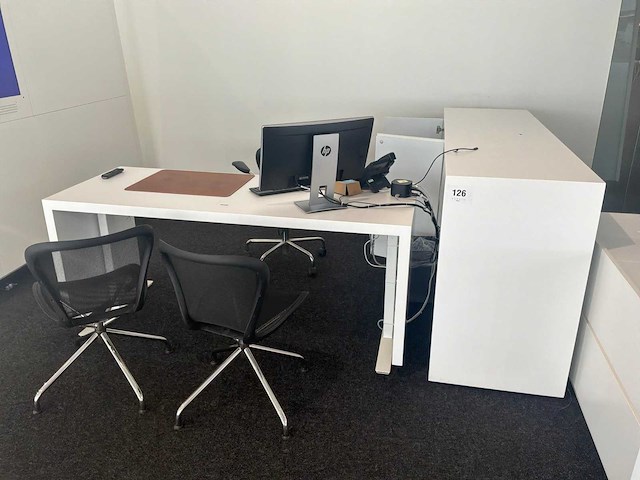 Bureau - afbeelding 2 van  6
