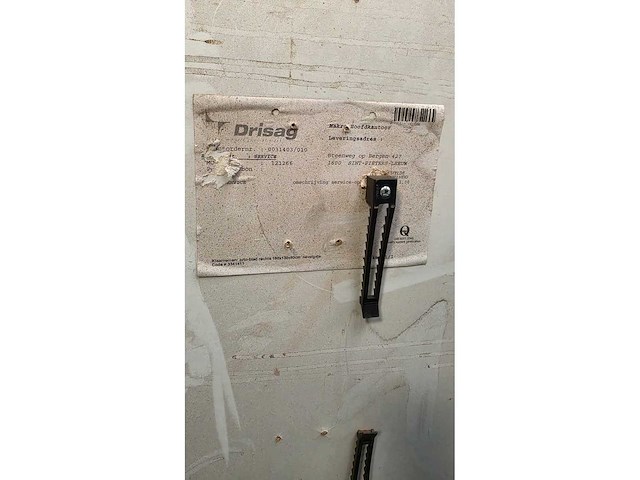 Bureau - afbeelding 5 van  5