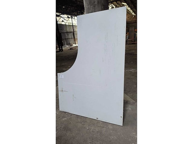 Bureau - afbeelding 1 van  6