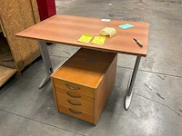 Bureau