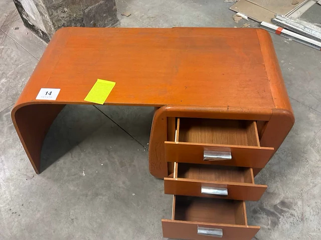 Bureau - afbeelding 3 van  3