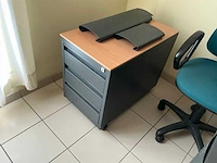 Bureau - afbeelding 6 van  7
