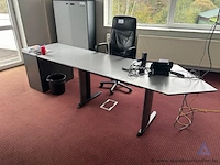Bureau