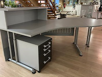 Bureau - afbeelding 3 van  5
