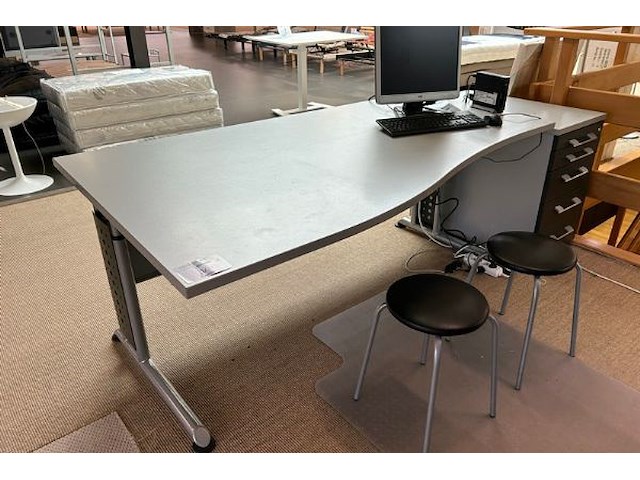 Bureau - afbeelding 2 van  5