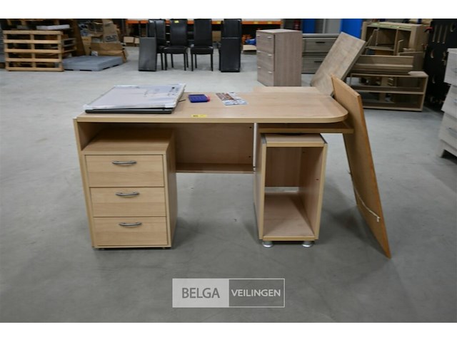 Bureau - afbeelding 2 van  6