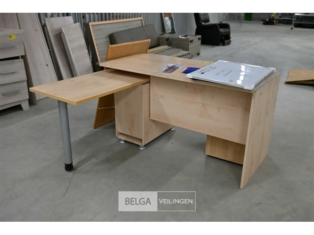 Bureau - afbeelding 3 van  6