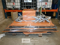 Bureau - afbeelding 2 van  8