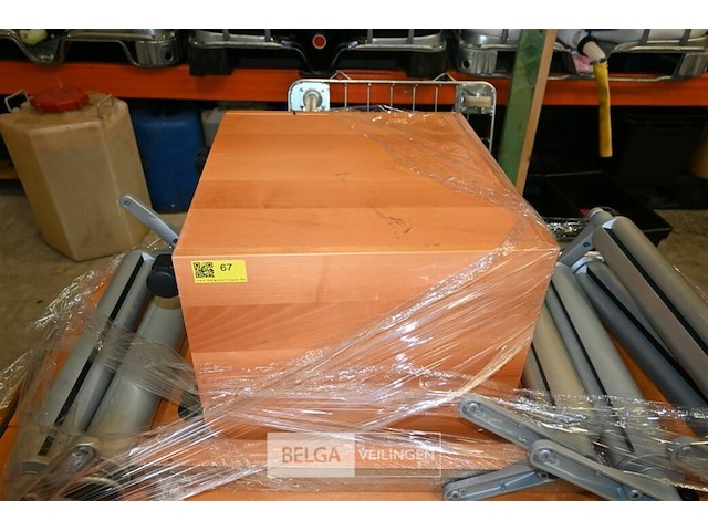 Bureau - afbeelding 4 van  8