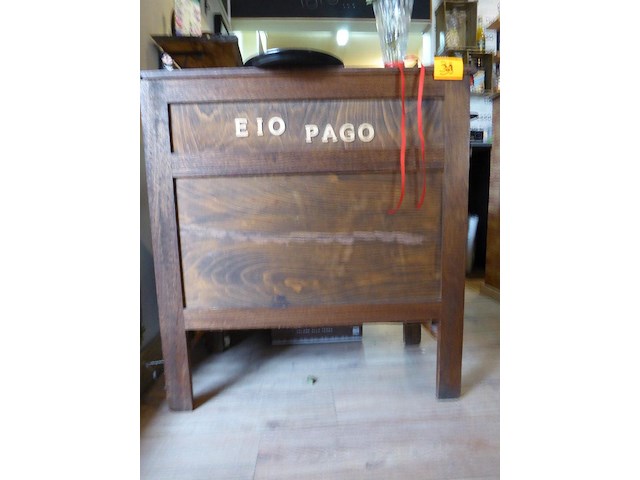 Bureau - afbeelding 1 van  2