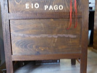 Bureau - afbeelding 1 van  2