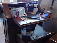 Bureau - afbeelding 2 van  2