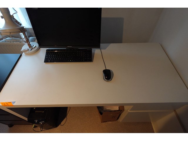 Bureau - afbeelding 2 van  3