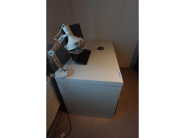 Bureau - afbeelding 3 van  3
