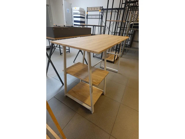 Bureau - afbeelding 3 van  3