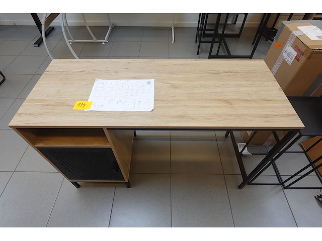 Bureau - afbeelding 2 van  4