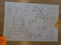 Bureau - afbeelding 4 van  4