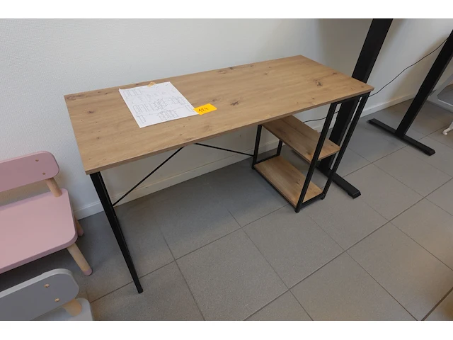 Bureau - afbeelding 2 van  3